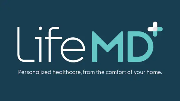 LifeMD: Telehealth Services screenshot