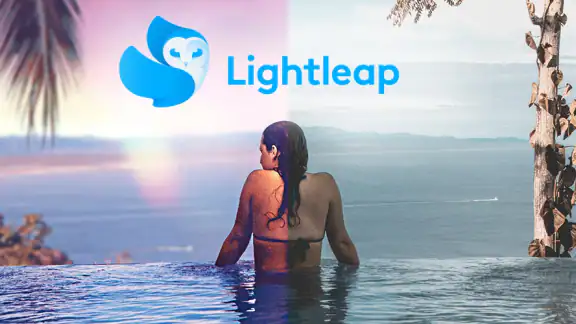 Lightleap by Lightricks screenshot