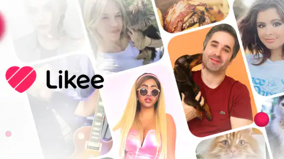 Likee - Short Video Community screenshot