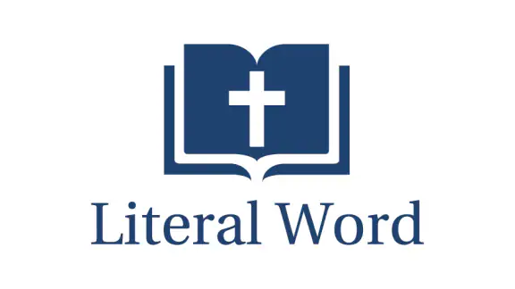 Literal Word Bible App screenshot
