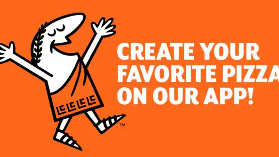 Little Caesars screenshot
