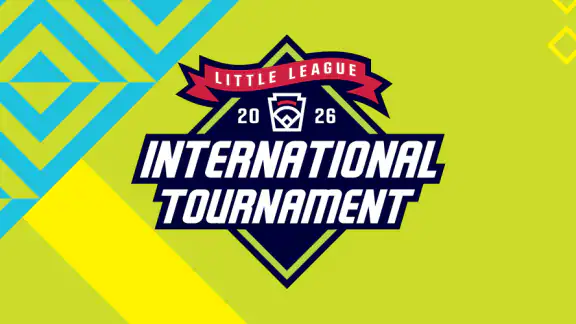 Little League World Series screenshot