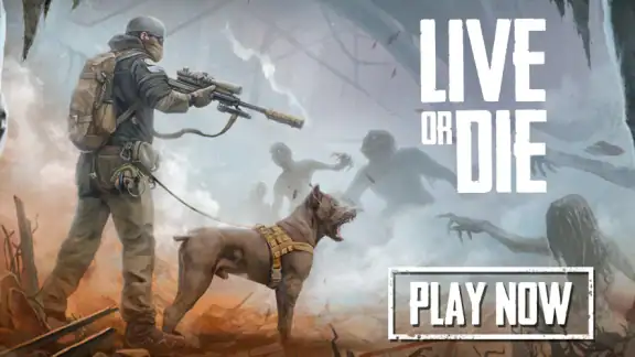 Live or Die: Survival Pro screenshot