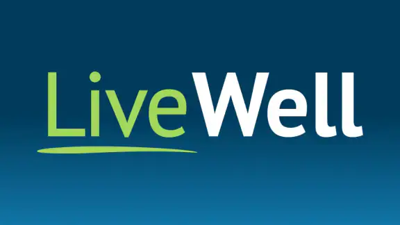 LiveWell with Advocate Aurora screenshot