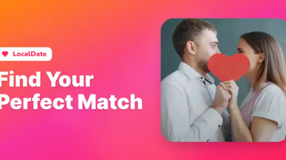 Local Date – Flirt, Chat, Meet screenshot