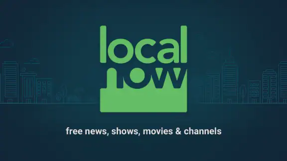 Local Now: News, Movies & TV screenshot