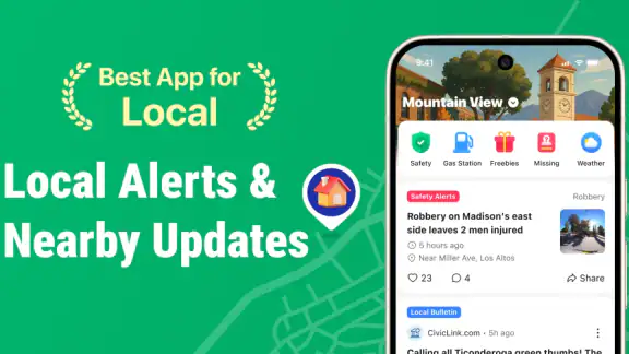 LocalAll - Everything Local screenshot