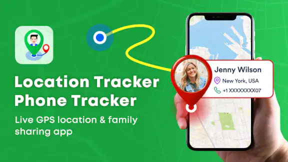 Location Tracker Phone Tracker screenshot