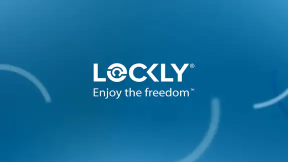 Lockly Home screenshot