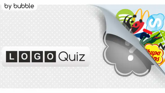 Logo Quiz screenshot