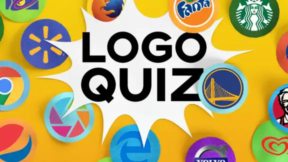 Logo Quiz - Guess the brands! screenshot