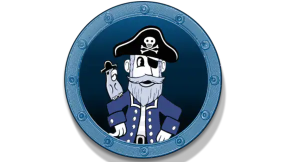 Long John Silver's screenshot