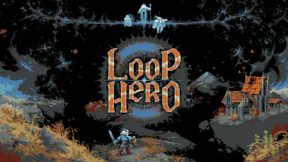 Loop Hero screenshot