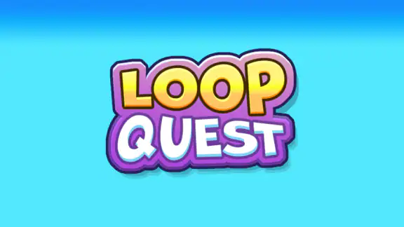 Loop Quest screenshot