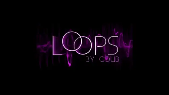 Loops By CDUB screenshot