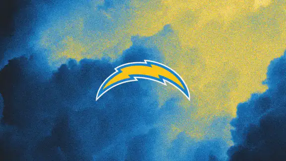 Los Angeles Chargers screenshot