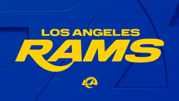 Los Angeles Rams screenshot
