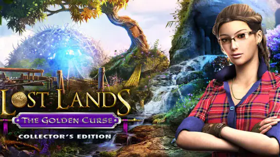 Lost Lands 3 screenshot