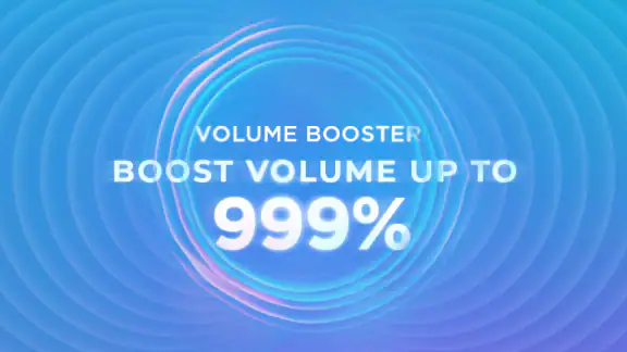 Loud Volume Booster screenshot
