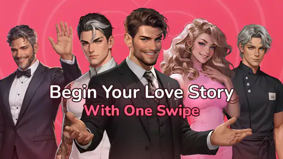 Love Eden: Interactive Stories screenshot