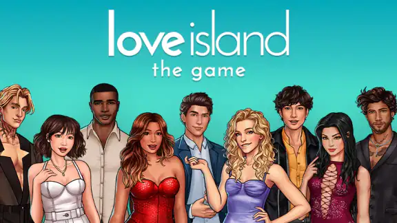 Love Island: The Game screenshot