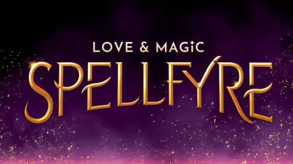 Love & Magic™: Spellfyre screenshot
