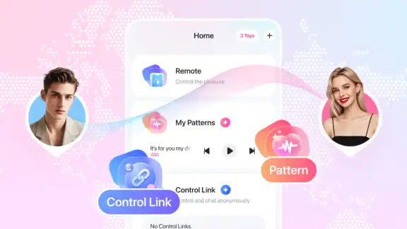 Lovense Remote screenshot