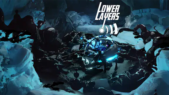 Lower Layers screenshot
