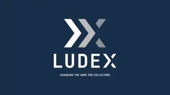 LUDEX Sports Card Scanner +TCG screenshot