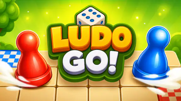 Ludo Go! - Dice Board Games screenshot