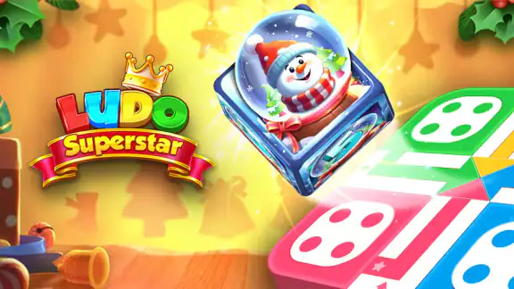 Ludo Superstar - Fun Game screenshot