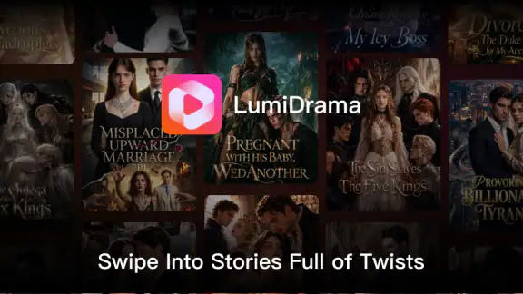 Lumi Drama screenshot