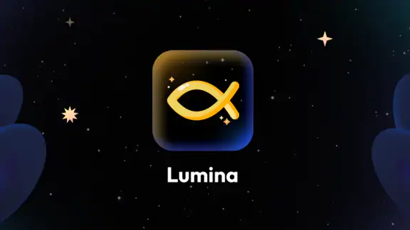 Lumina: Scripture & Bible screenshot