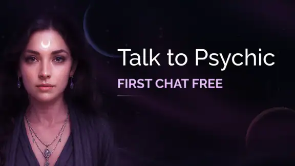 Lumus: Psychic & Tarot Reading screenshot