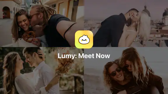 Lumy screenshot