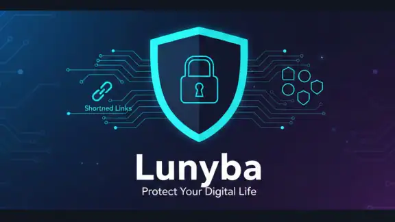 Lunyb screenshot