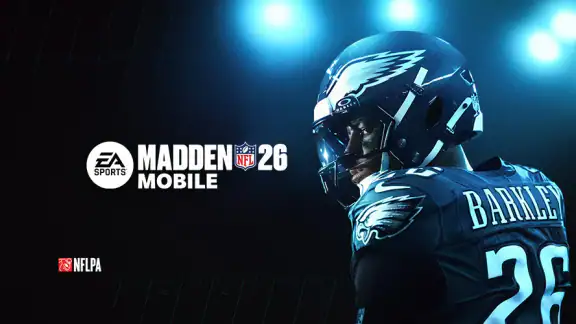 Madden NFL 26 Mobile Football screenshot