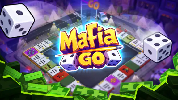 Mafia GO - Dice Master screenshot