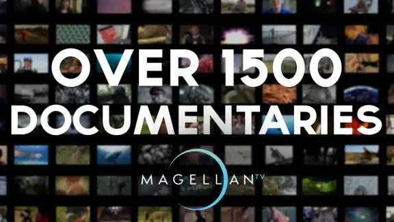 MagellanTV Documentaries screenshot