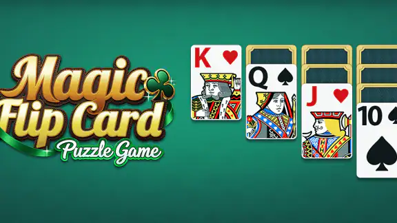 Magic Flip Card screenshot