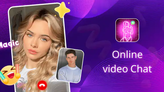 Magic: Online Video Chat screenshot