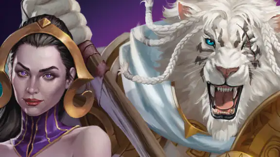 Magic: The Gathering Arena screenshot
