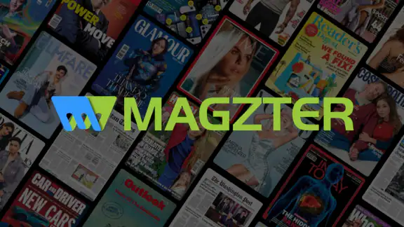Magzter: Magazines, Newspapers screenshot