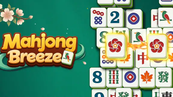 Mahjong Breeze - Tile Match screenshot