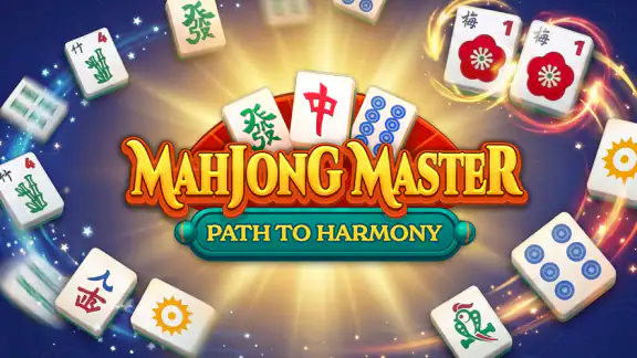 Mahjong Master Path to Harmony screenshot
