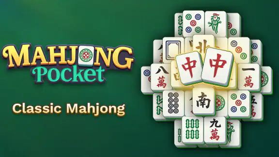 Mahjong Pocket: Calm Match screenshot