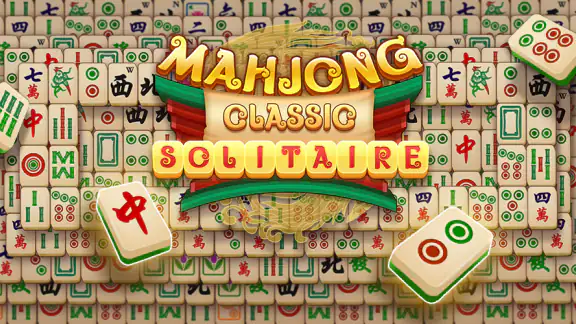 Mahjong Solitaire - Master screenshot