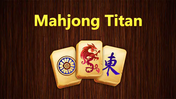 Mahjong Titan screenshot