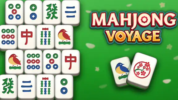 Mahjong Voyage: Tile Matching screenshot