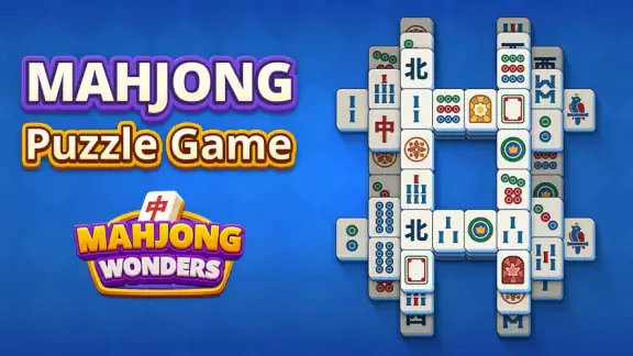 Mahjong Wonders™ screenshot